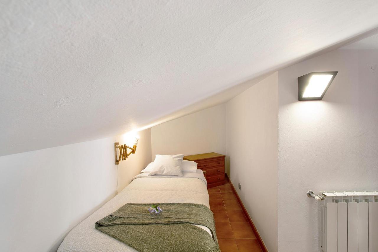 Carmelo Y Carmela 6 Apartment Teror Exterior photo