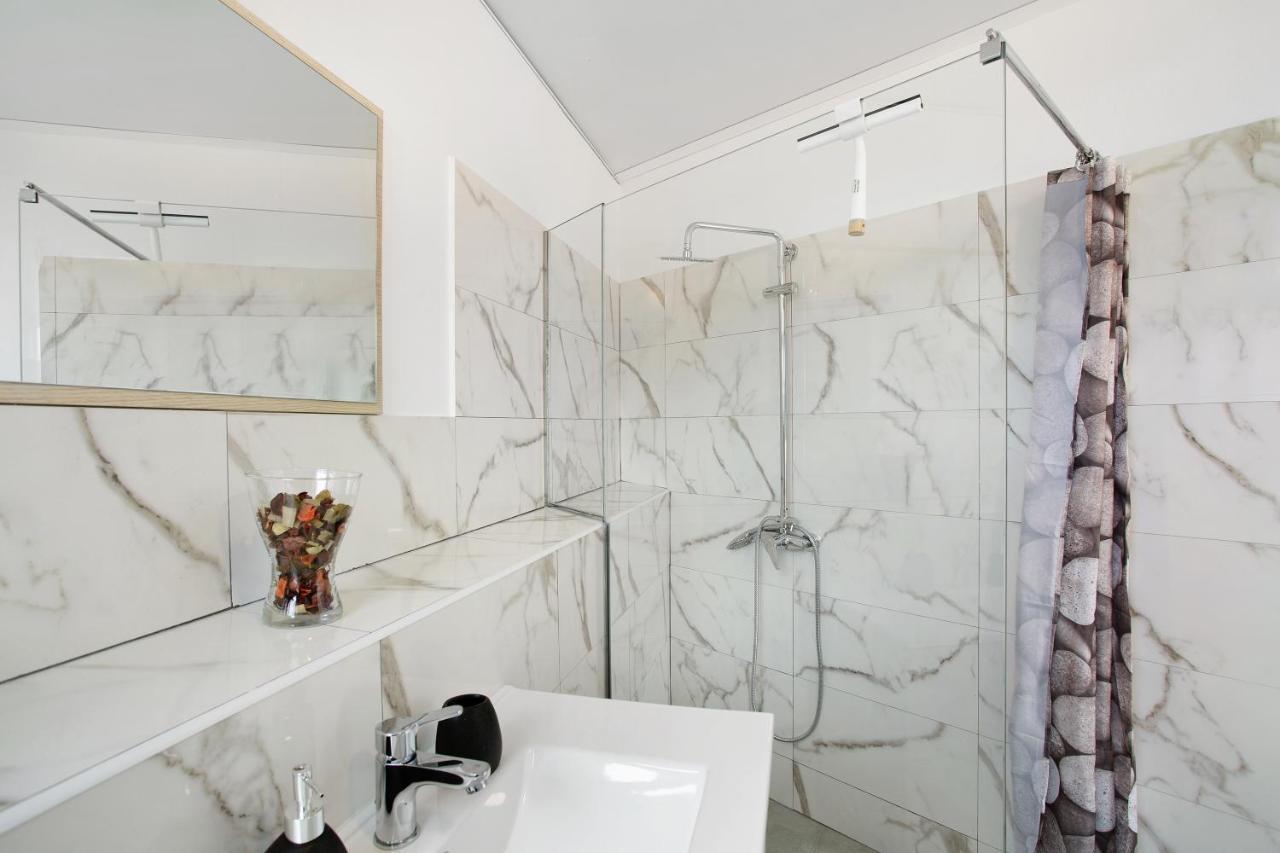 Carmelo Y Carmela 6 Apartment Teror Exterior photo